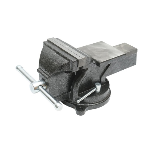 [AMAT6-127557] Menghina cu baza rotativa si nicovala 130mm