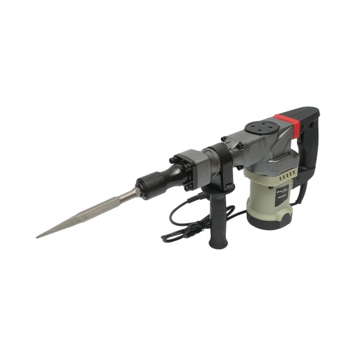 [AMAT6-127662] Ciocan demolator electric profesional 1600W, 220V, mandrina HEX, frecventa 4200bpm, dalta ascutita 410mm inclusa