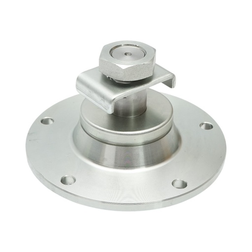 [AMAT6-127697] Lagar complet stanga disc Lemken cod OEM 5554503, 55510015