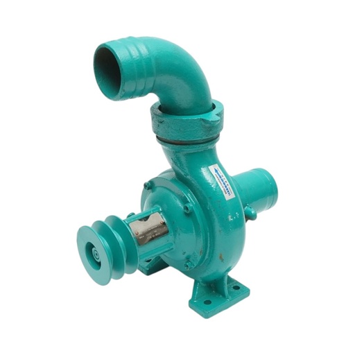 [AMAT6-127732] Pompa apa centrifuga cu fulie dubla 1.5kW, 2.5 toli, debit 20 m3/h, adancime aspiratie 9m, inaltime pompare 15m pentru irigatii