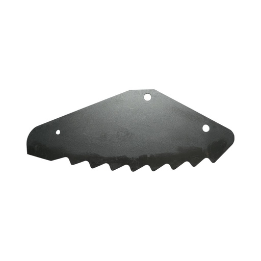 [AMAT6-127738] Cutit malaxor furaje Trioliet 495x200x6mm cod OEM 52731639F