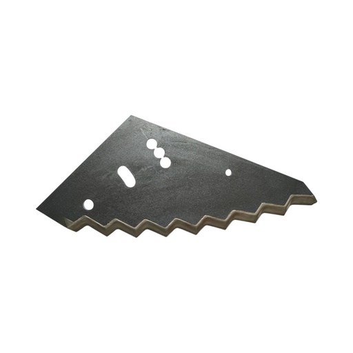 [AMAT6-127739] Cutit malaxor furaje Mayer Silo King 535x235x8mm cod OEM 527527406, FM01622