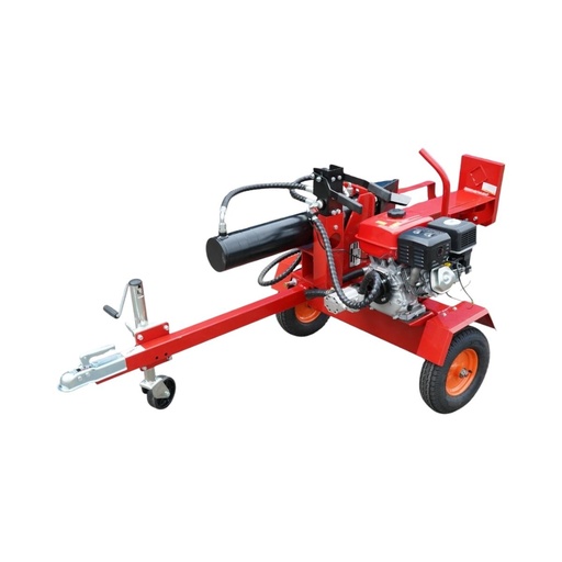 [AMAT6-127746] Despicator lemne vertical/orizontal 37T, motor benzina 15CP, grosime maxima 610mm, pompa hidraulica 16GPM THOR
