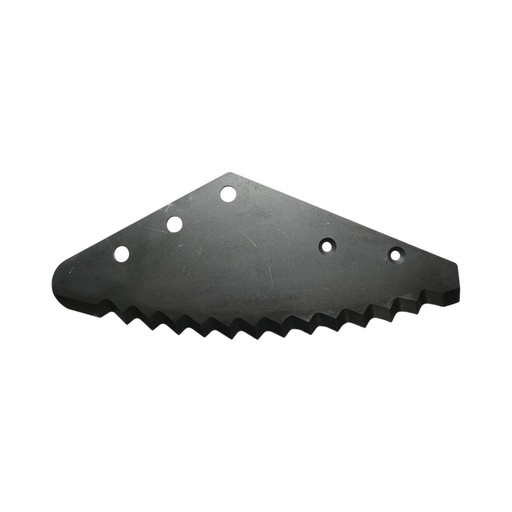 [AMAT6-127753] Cutit malaxor furaje Eurocomp, Faresin, AGM, AVM 535x220x6mm cod OEM 527527305