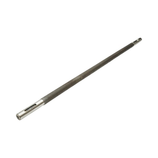 [AMAT6-127765] Ax orizontal cositoare rotativa 1.65 model Polonia 25x1000mm