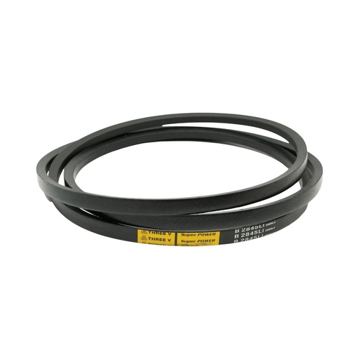 [AMAT6-127766] Curea trapezoidala 2845 Li/2880 Ld transmisie cositoare rotativa 1.65 model Polonia