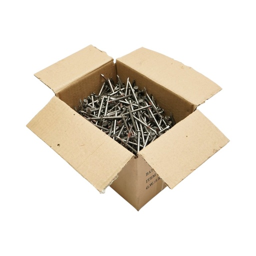[AMAT6-127796] Cuie constructii 3.8x80mm 5 kg/cutie