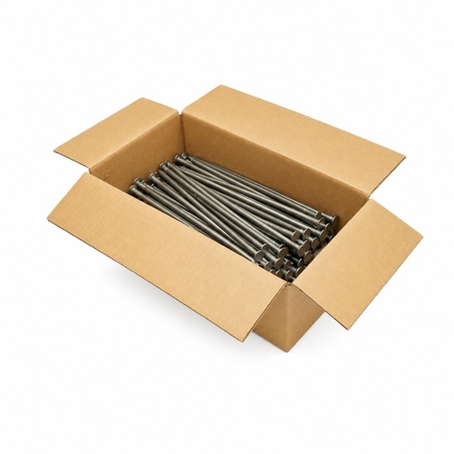 [AMAT6-127799] Cuie constructii 6x200mm 5 kg/cutie
