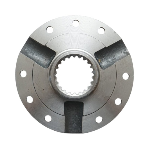 [AMAT6-127827] Butuc disc flansa angrenare arbore ambreiaj canelat reductor U-650