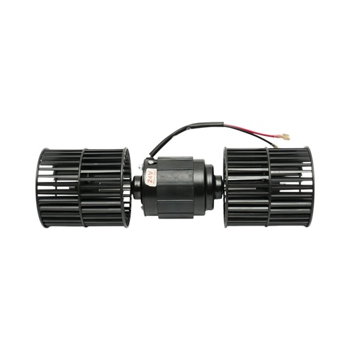 [AMAT6-127842] Ansamblu motor ventilator aeroterma 24V pentru clima stationara universala BK90840, BK78341