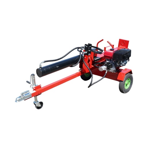 [AMAT6-127846] Despicator lemne vertical/orizontal 37T, motor benzina 15CP, lungime bustean 1050mm, pompa hidraulica 16GPM THOR