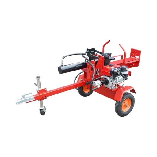 [AMAT6-127847] Despicator lemne vertical/orizontal 22T, motor benzina 5.5CP, lungime bustean 610mm, pompa hidraulica 16GPM THOR