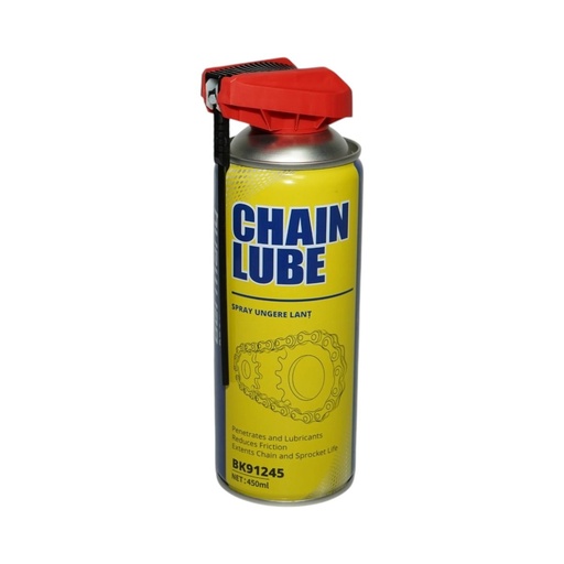 [AMAT6-127870] Spray ungere lant 450ml