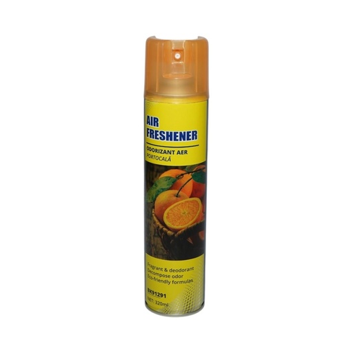 [AMAT6-127898] Spray odorizant camera portocala 320ml