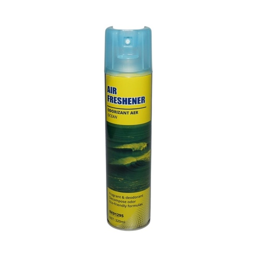 [AMAT6-127902] Spray odorizant camera ocean 320ml