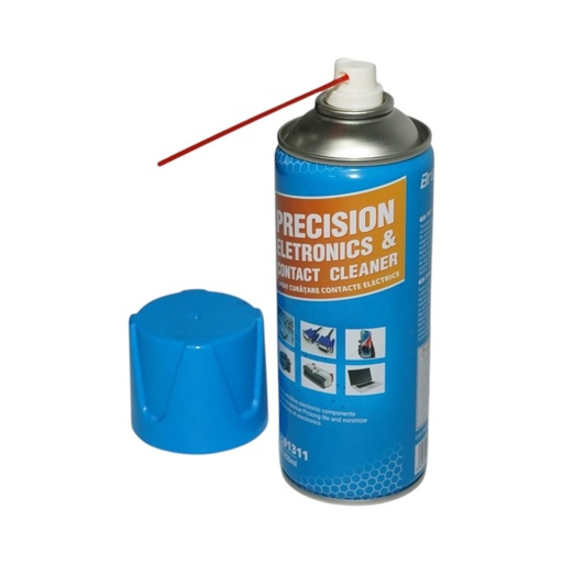 [AMAT6-127906] Spray curatare contacte electrice 450ml
