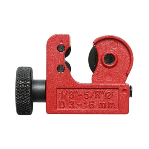 [AMAT6-127918] Taietor tevi HVAC/R 3-16mm