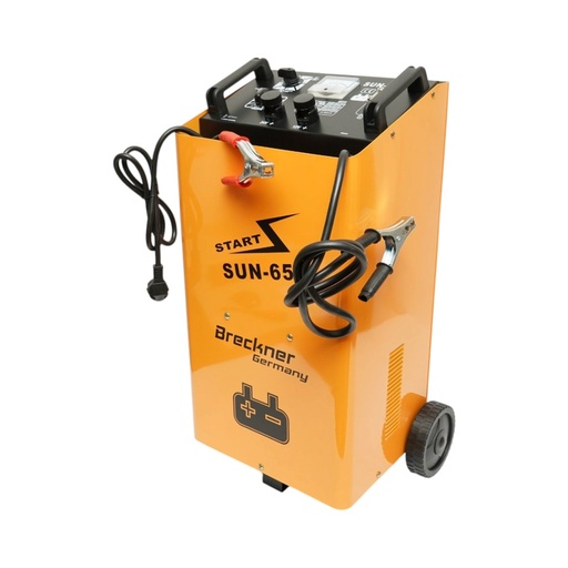 [AMAT6-127950] Robot pornire si redresor baterie auto 12/24V, 20-1000Ah, curent pornire 360A, incarcare rapida 70A