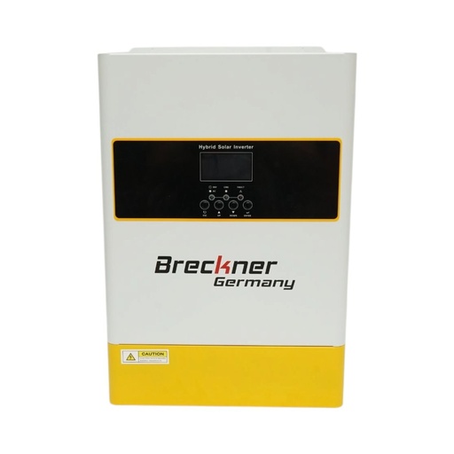[AMAT6-127992] Invertor solar 6.2kW, 48V 135A, MPPT 120A, monofazic, OFF-GRID, conexiune in paralel M6200-48PL