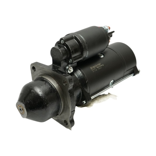 [AMAT6-128044] Electromotor 12V, 4.2kW New Holland, Case IH Z=10 cod OEM IS0999, AZF4122