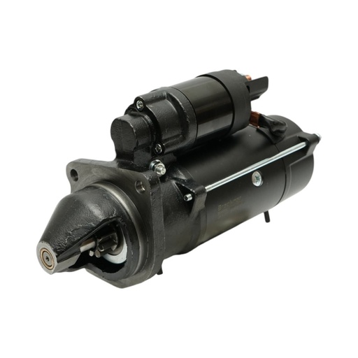 [AMAT6-128047] Electromotor 12V, 4.2kW, Z=9 Fendt, Ursus, Deutz AgroFarm, AgroPlus, AgroTron cod OEM IS1254, AZF4194