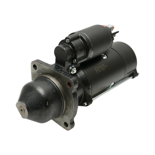[AMAT6-128052] Electromotor 12V, 4.2kW, Z=9 Case IH, Fiat, Ford, New Holland, Steyr, McCormick cod OEM 11131352, 72735790, 0001230021