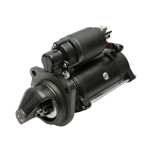 [AMAT6-128053] Electromotor 12V, 3.2kW, Z=10 Massey Ferguson cod OEM 1482841M92, 9000083072, 11131112, 1447834M91