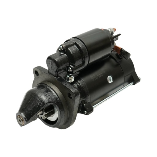 [AMAT6-128055] Electromotor 12V, 3.2kW, Z=10 Landini, Massey Ferguson, Renault cod OEM 6229400M91, 323319A1, 11130807