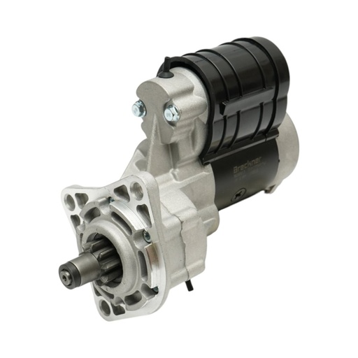 [AMAT6-128068] Electromotor 12V, 2.8kW, Z=9 Fendt, Deutz, Renault Agri, Atlas, Bomag, Iveco cod OEM 123708115, 9142802, 05712908, 0001358046, 10465055