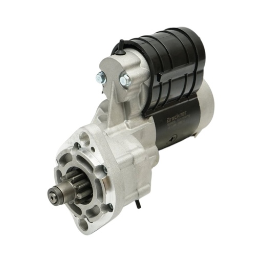 [AMAT6-128071] Electromotor 12V, 2.8kW, Z=9 Steyr, Renault, Lamborghini, Same, Case IH cod OEM 123708156, DEM1547, 0001354088, 111001, 9142781, LRS01053