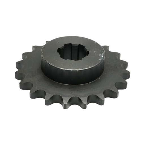 [AMAT6-128092] Pinion lant mic Z=6/20 balotiera baloti rotunzi 1700mm BK00169