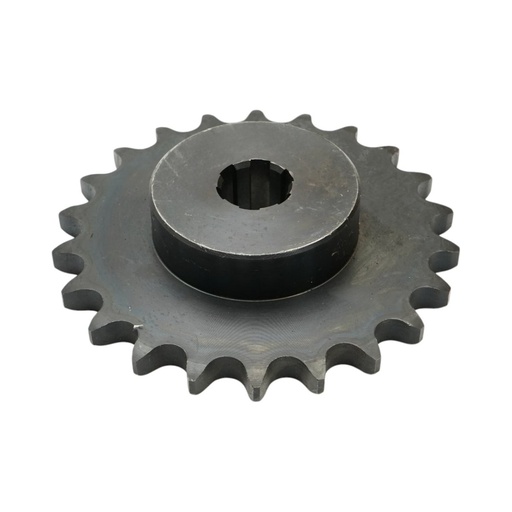 [AMAT6-128093] Pinion lant mic Z=6/22 balotiera baloti rotunzi 1700mm BK00169