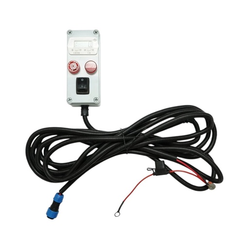 [AMAT6-128094] Panou de control digital balotiera baloti rotunzi 1700mm BK00169
