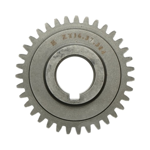 [AMAT6-128099] Pinion priza putere Z=35, alezaj 30mm pentru tractor 25CP seria 244 XT16.37.304