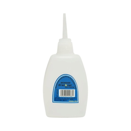 [AMAT6-128154] Ulei lubrifiant special pentru scule pneumatice transparent 40ml