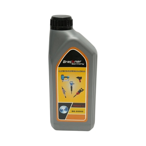 [AMAT6-128155] Ulei lubrifiant special pentru scule pneumatice transparent 1L