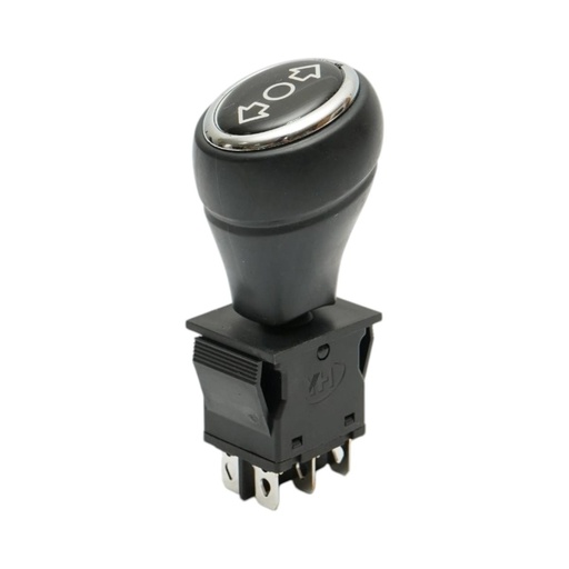 [AMAT6-128232] Comutator maneta de control 3 pozitii inainte–neutru–inapoi (FNR) 250VAC, 16A pentru masina electrica automata de spalat autobuze si camioane AAA548