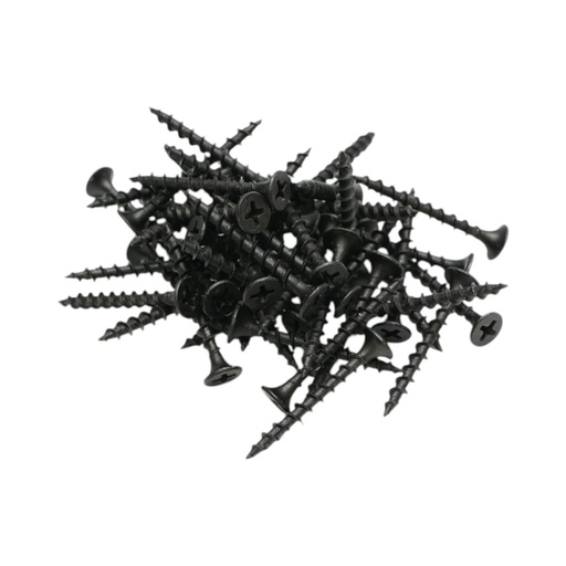 [AMAT6-128271] Surub rigips-lemn autofiletant 3.5x35mm, otel fosfatat, cap inecat 1000 buc/cutie