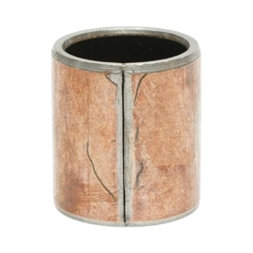 [AMAT6-128295] Bucsa bronz 23x30mm