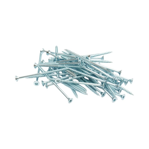 [AMAT6-128308] Surub lemn autofiletant 4x70mm, cap inecat torx TX20, otel zincat 200 buc/cutie