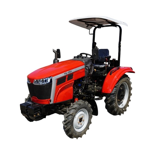 [AMAT6-128311] Tractor 25CP 4x4 cu COC inmatriculabil, motor Laidong Euro V, transmisie 8+8 TE-254