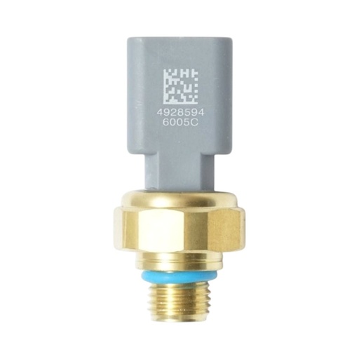 [AMAT6-128315] Senzor presiune gaze evacuare Cummins, Solaris cod OEM 4928594, 4928594, 492859400, 9045052CD, 0120302993