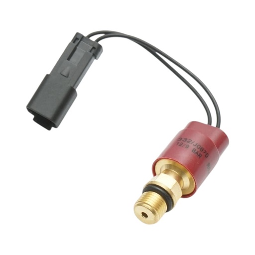 [AMAT6-128345] Senzor presiune hidraulica JCB 200, 3CX, 4CX cod OEM 332/J067