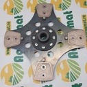 Disc Priza Putere 7700040759 