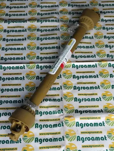 [AMAT1-82773] Cardan 1200 mm T4 (27X74.6)