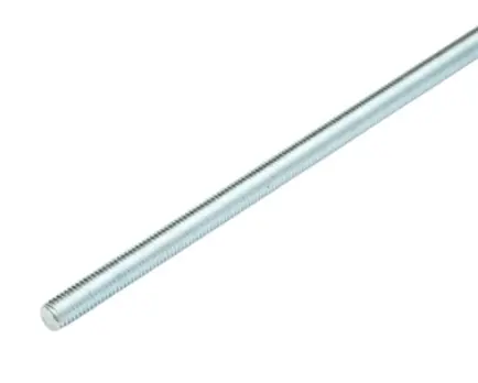 [AMAT1-82781] Tija Filetanta  M18x2000mm G4.8