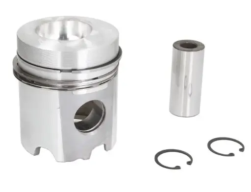 [AMAT1-82788] Piston Motor 93 535 600