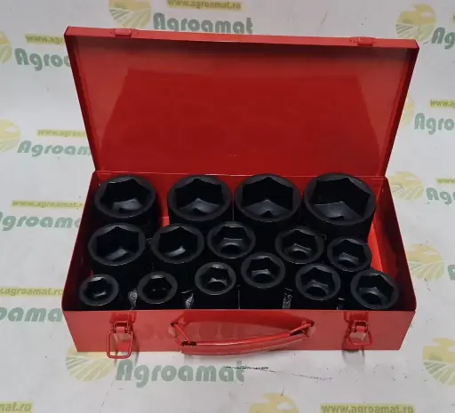 [AMAT1-82842] Trusa Chei Tubulare