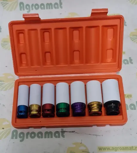 [AMAT1-82845] Trusa Chei Tubulare 1/2