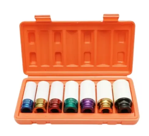 [AMAT1-82845] Trusa Chei Tubulare 1/2